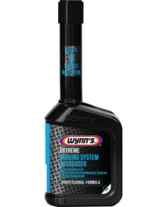 WYNN'S EXTREME COOLING SYSTEM DEGREASER - DISOLIANTE PER RADIATORI 325 ml