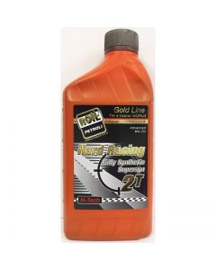 ROIL - Olio 2T Hard Racing 100% Synthetic x 1 Litro