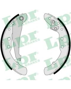 LPR 06850 - Kit ganasce freno