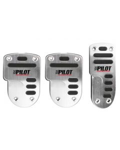 PILOT - Race 1, set 3 pedali