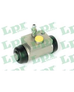 LPR 4033 - Cilindretto freno
