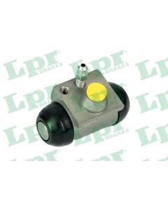 LPR 4097 - Cilindretto freno
