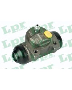 LPR 4250 - Cilindretto freno