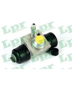 LPR 4372 - Cilindretto freno