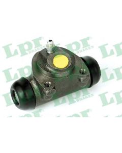 LPR 4467 - Cilindretto freno