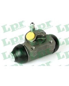 LPR 4523 - Cilindretto freno