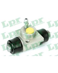 LPR 4556 - Cilindretto freno
