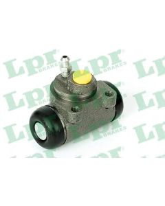 LPR 4625 - Cilindretto freno