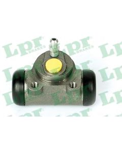 LPR 4669 - Cilindretto freno