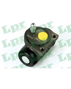 LPR 4823 - Cilindretto freno