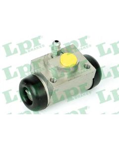 LPR 4836 - Cilindretto freno