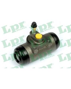 LPR 4837 - Cilindretto freno