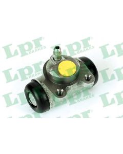 LPR 4876 - Cilindretto freno