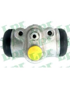 LPR 4895 - Cilindretto freno