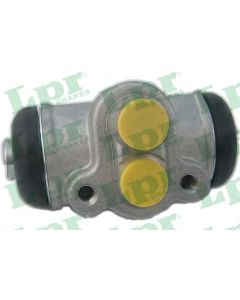 LPR 4896 - Cilindretto freno