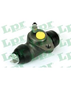 LPR 4934 - Cilindretto freno