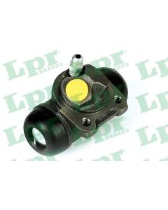 LPR 5132 - Cilindretto freno