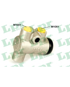 LPR 9908 - Modulatore frenata