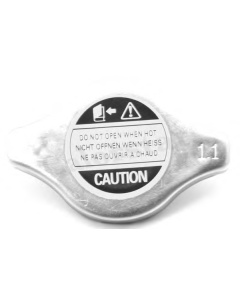 CALORSTAT by Vernet RC0040 - Tappo, radiatore