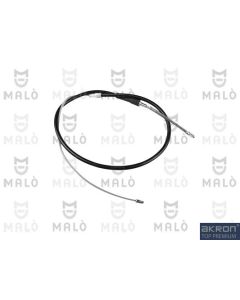 AKRON-MALÒ 29212 - Cavo comando, Freno stazionamento