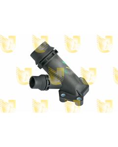 UNIGOM 341305 - Flangia d. refrigerante
