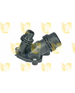 UNIGOM 341306 - Flangia d. refrigerante