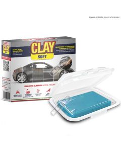 MAFRA H0174 - CLAY DARK  200gr
