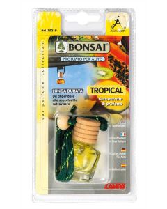 LAMPA - Bonsai, deodorante - Tropical