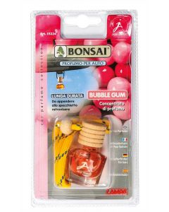 LAMPA - Bonsai, deodorante - Bubble Gum
