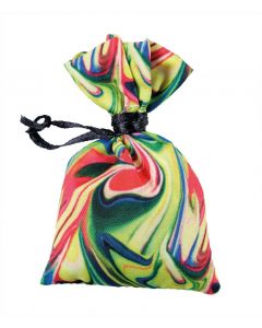 LAMPA - Fresh Bags, deodorante per abitacolo - Nero