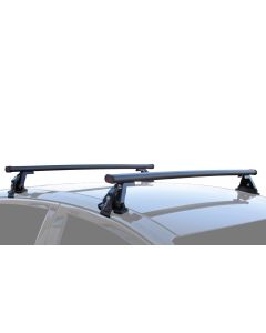 G3 67110 - Barre Portatutto - Pacific basickitless Acciaio 110cm - 
