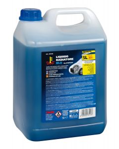 LAMPA - Superior-Blu, liquido antigelo radiatore (-20°C) - 5 L