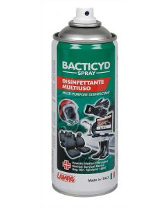 LAMPA - Bacticyd spray, disinfettante tessuti - 400 ml
