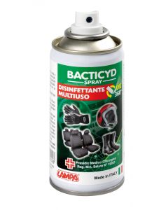 LAMPA - Bacticyd spray, disinfettante tessuti - 150 ml