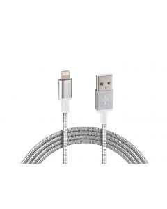LAMPA - Iron, cavo Usb > Apple 8 pin - 100 cm