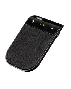 LAMPA - Bluetooth car kit, kit vivavoce Bluetooth portatile