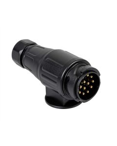 LAMPA - Spinotto 13 poli