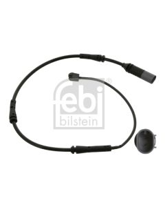 FEBI BILSTEIN 39138 - Contatto segnalazione, Usura past. freno/mat. d'attrito