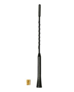 LAMPA - Stelo ricambio antenna - 24 cm - Ø 5-6 mm
