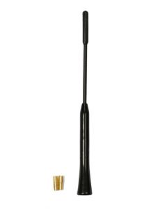 LAMPA - Stelo ricambio antenna - 20 cm - Ø 5-6 mm