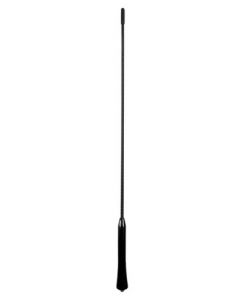 LAMPA - Stelo Ricambio Antenna (AM/FM) - 41 cm - Ø 5 mm