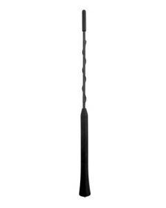 LAMPA - Stelo Ricambio Antenna (AM/FM) - 28 cm - Ø 5 mm