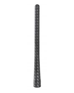 LAMPA - Carbon-Flex, stelo ricambio antenna - 18 cm - Ø 5-6 mm