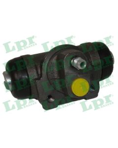 LPR 4025 - Cilindretto freno