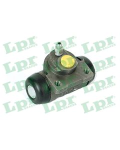 LPR 4096 - Cilindretto freno