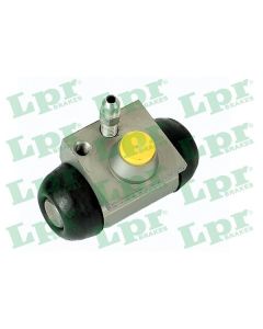 LPR 4098 - Cilindretto freno