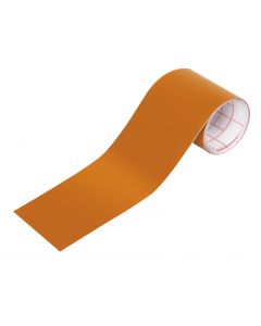LAMPA - Nastro adesivo per riparazione fanali - 5x150 cm - Arancio