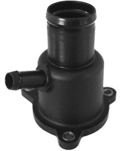 VEMA 13866 - Guarnizione, Flangia refrigerante
