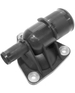 VEMA 13896 - Guarnizione, Flangia refrigerante