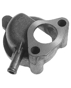VEMA 14900 - Curva di raccordo, Imp. gas scarico